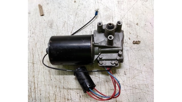 Wiper Motor RHD
